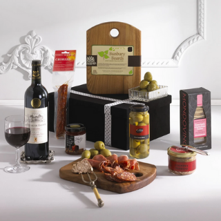 Charcuteries Board Gift Box image